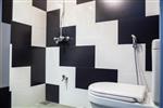 •	Common Up-to-date washroom Including Hot water Bath